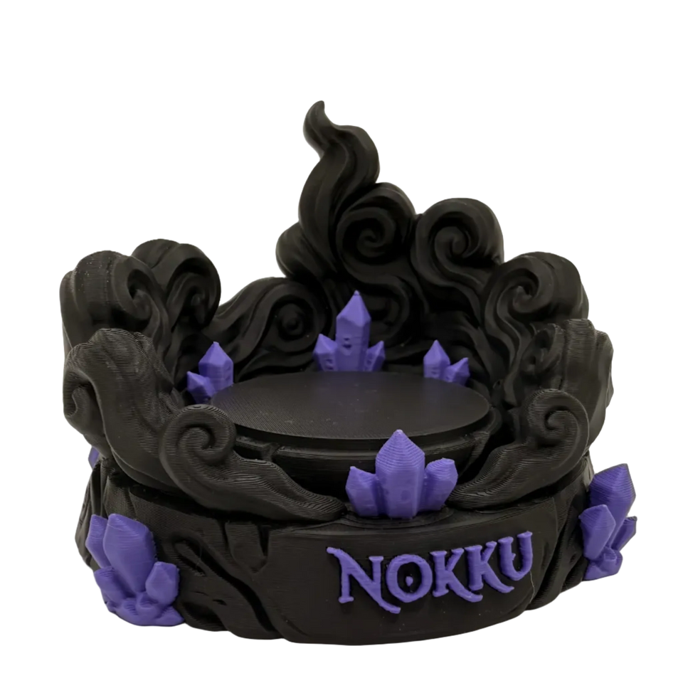Socles Nokku Emotional Guardians