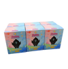 Lot de 6 Boites Mystère Nokku
