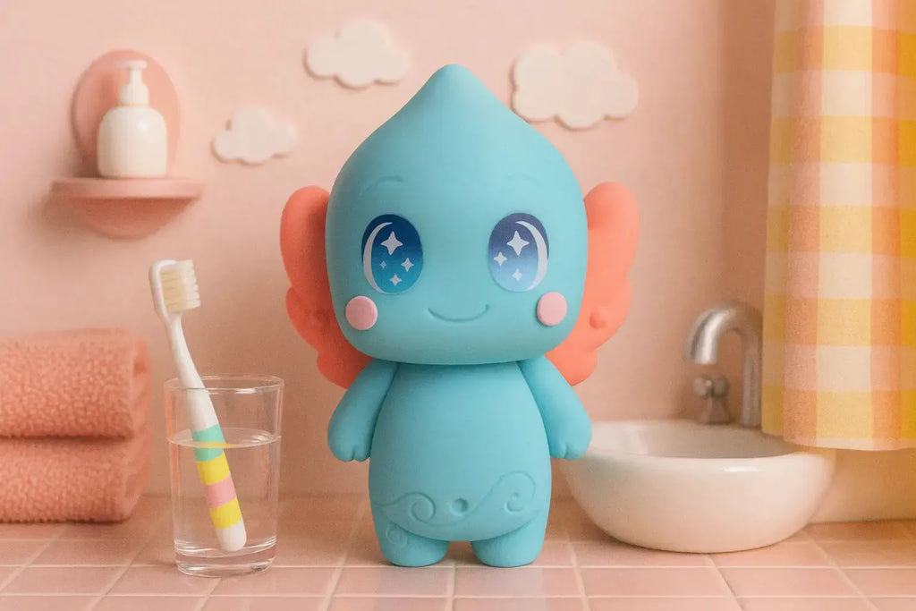 Nokku Boite Mystère – Édition Limitée