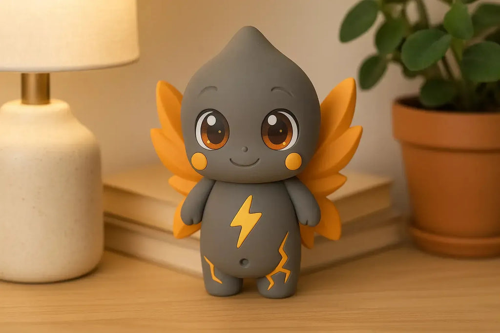 Nokku Boite Mystère – Édition Limitée