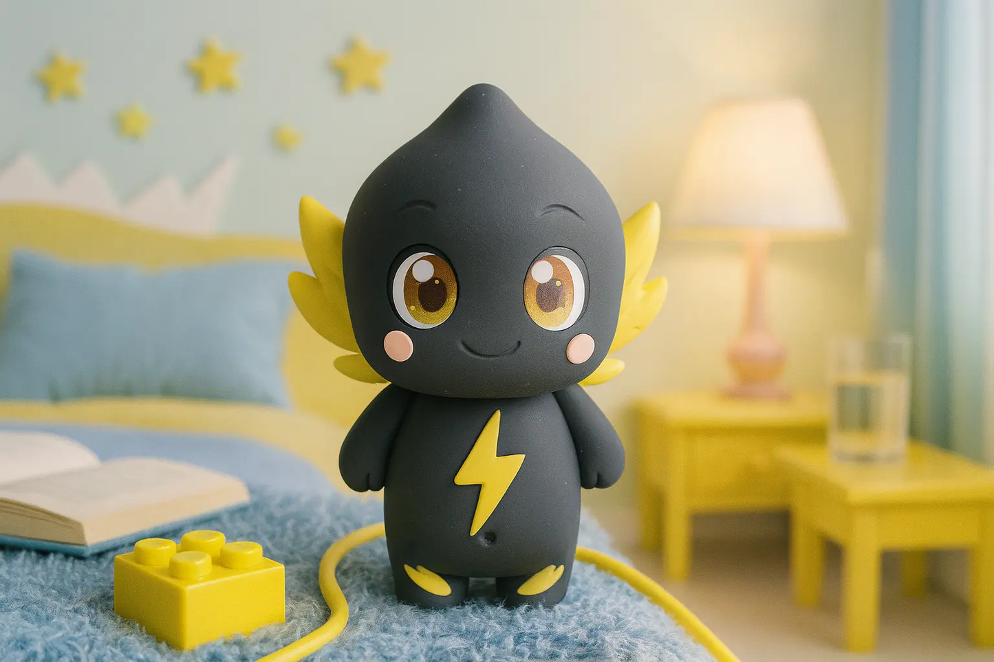 BlindBox Nokku – Édition Limitée