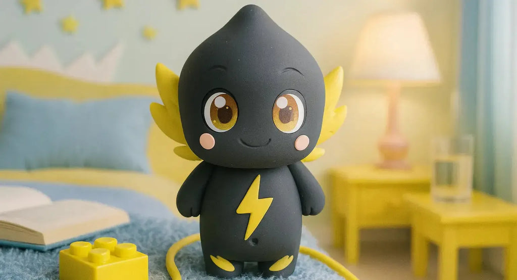 Nokku Boite Mystère – Édition Limitée