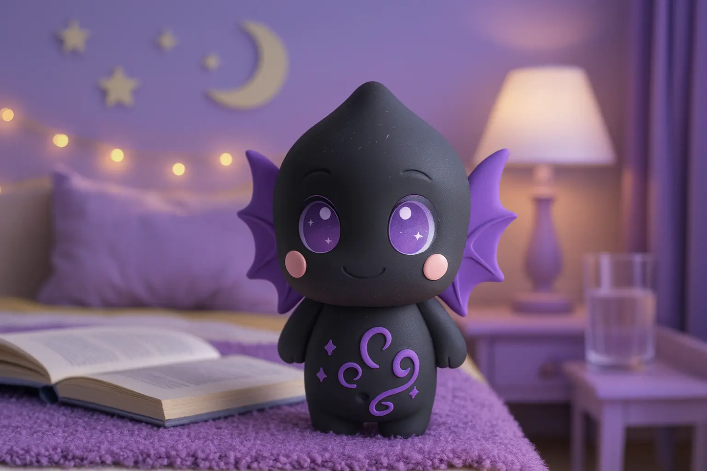 BlindBox Nokku – Édition Limitée