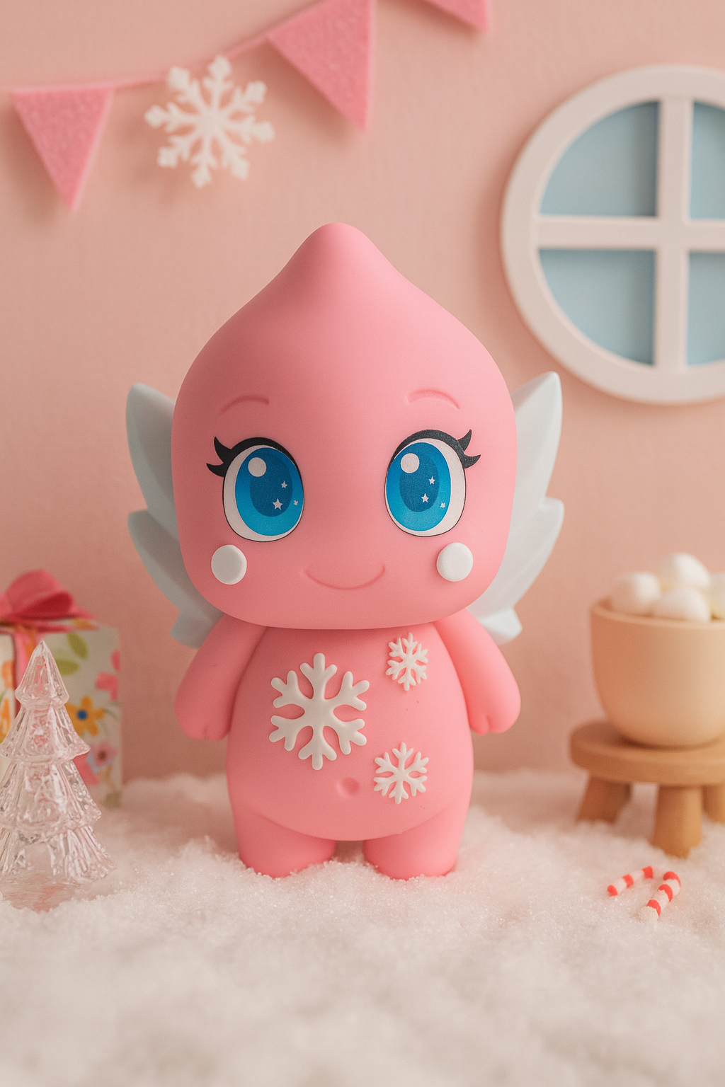 BlindBox Nokku – Édition Limitée