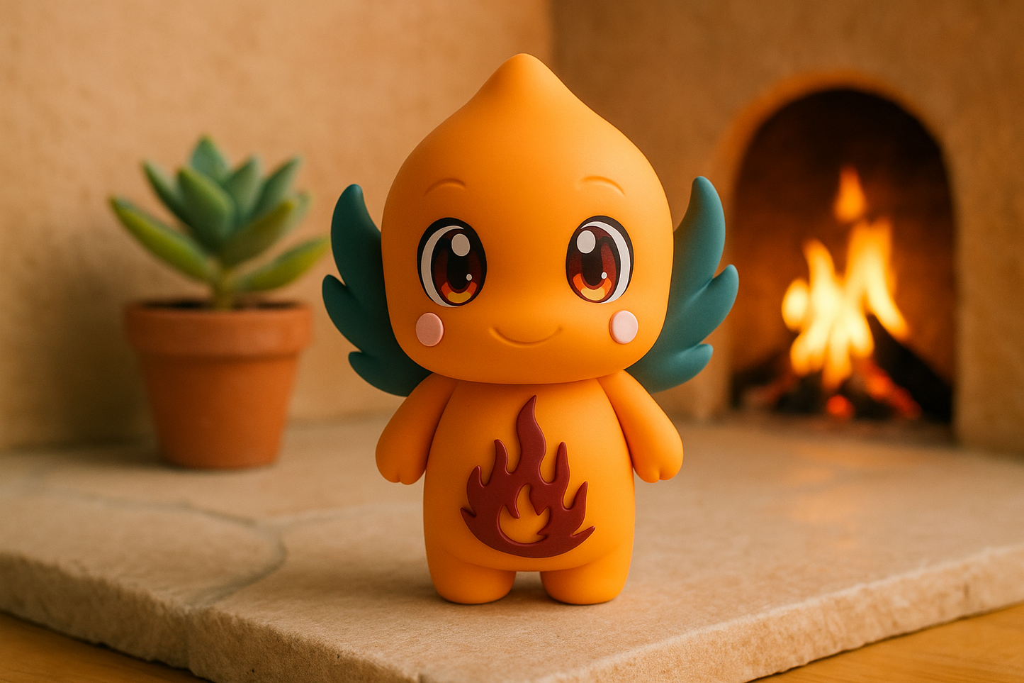 BlindBox Nokku – Édition Limitée