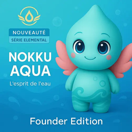 Nokku Aqua