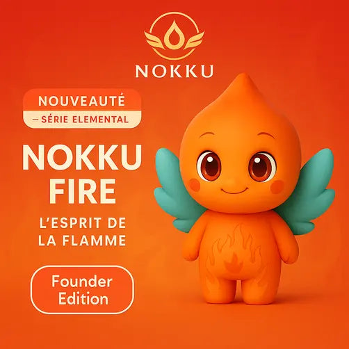 Nokku Fire