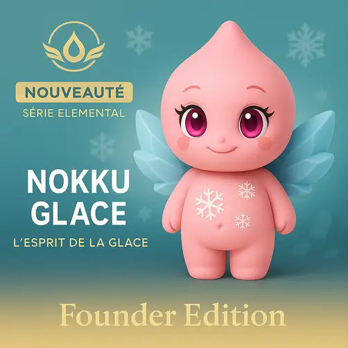 Nokku Glacya