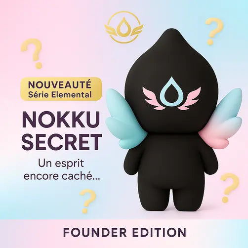 Secret Nokku