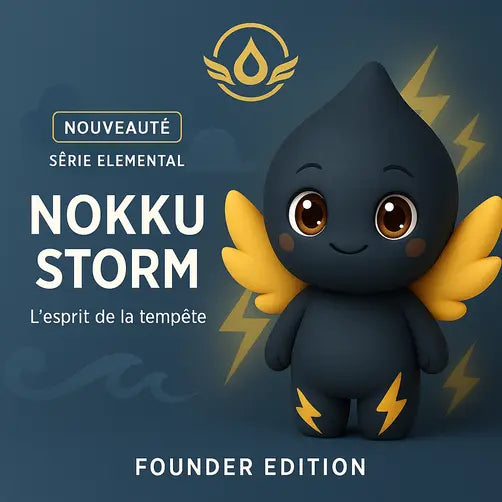 Nokku Storm