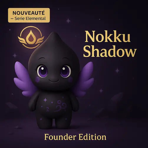 Nokku Shadow