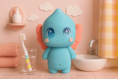 BlindBox Nokku–Édition Limitée - Nokku