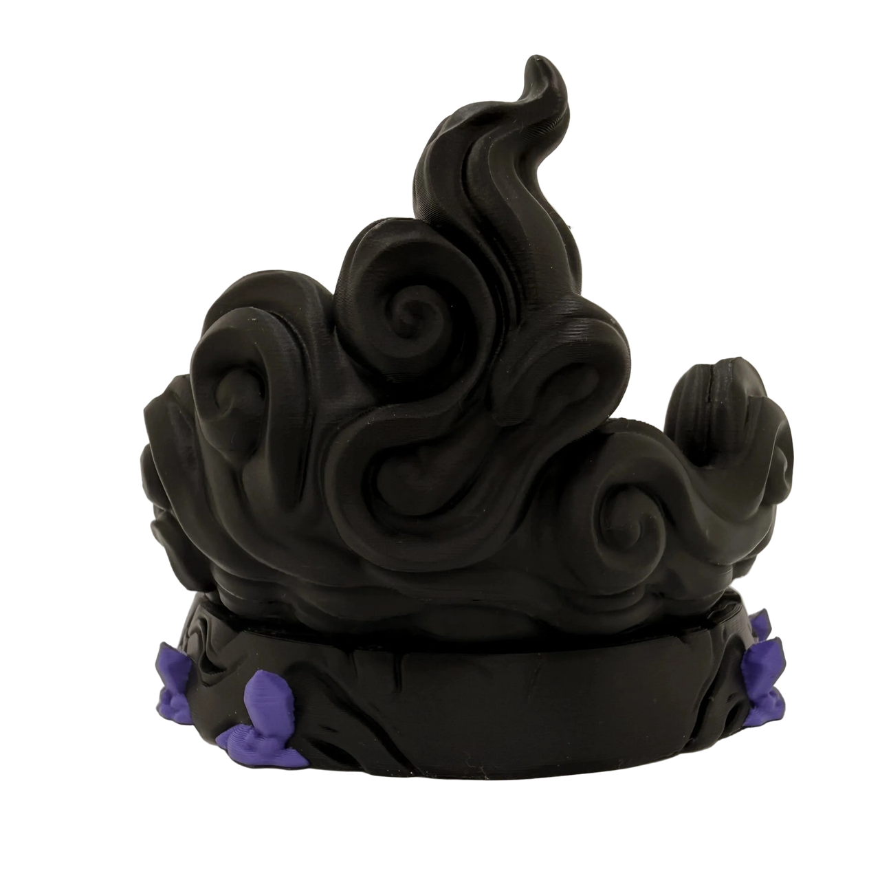 Figurine Nokku Umbros, Gardien de l’Ombre – Socle Umbros (Gardien de l’Ombre)