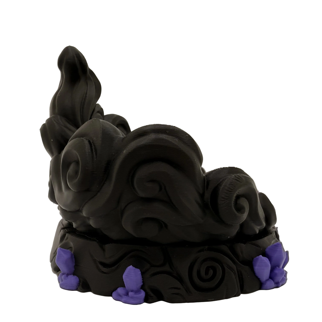 Figurine Nokku Umbros, Gardien de l’Ombre – Socle Umbros (Gardien de l’Ombre)